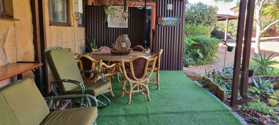 5 Bedroom Property for Sale in Dan Pienaar Free State